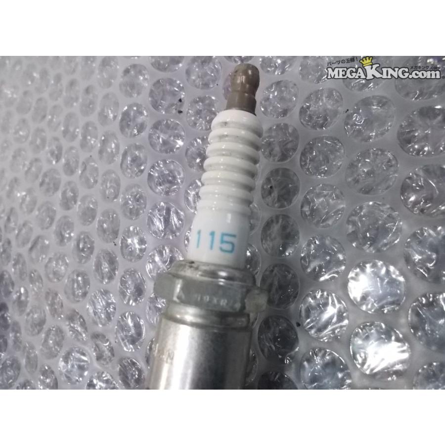 FD3S RX-7 RX7 NGK レーシングプラグ チューニングプラグ スパーク