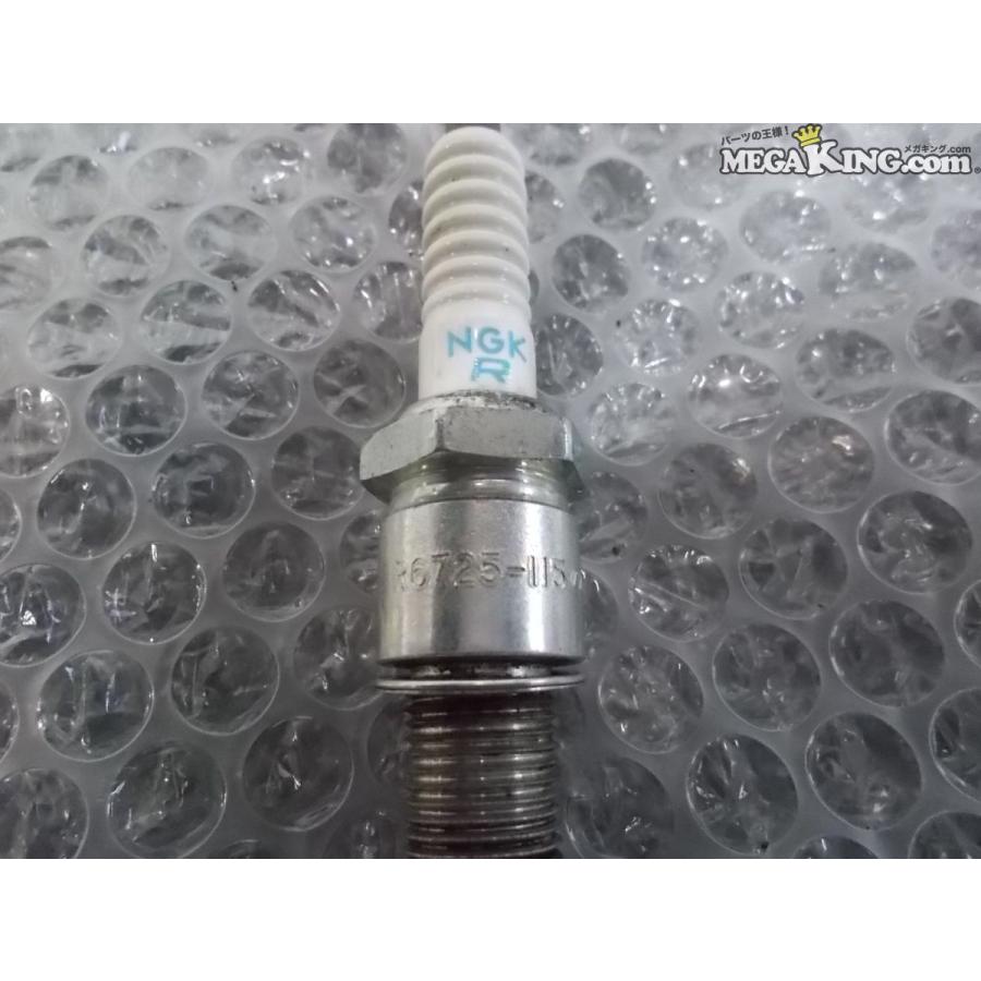 FD3S RX-7 RX7 NGK レーシングプラグ チューニングプラグ スパーク