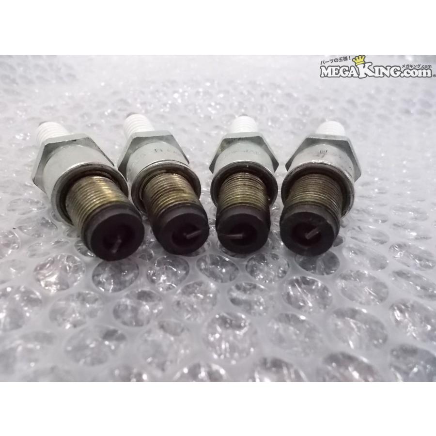 FD3S RX-7 RX7 NGK レーシングプラグ チューニングプラグ スパーク