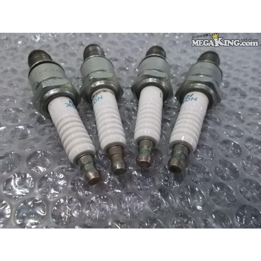 FD3S RX-7 RX7 NGK レーシングプラグ チューニングプラグ スパーク