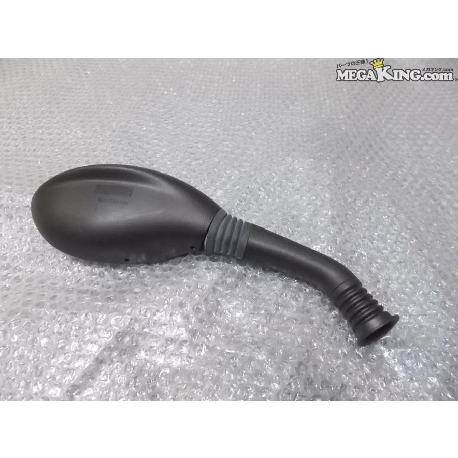 YAMAHA ヤマハ 純正 KEN SEAN ケンシーン ミラー 鏡 左右 バイク 単車