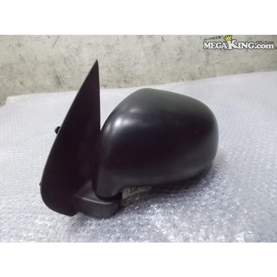 HA36 アルト 純正 ノーマル ドアミラーカバー サイドミラーカバー 左