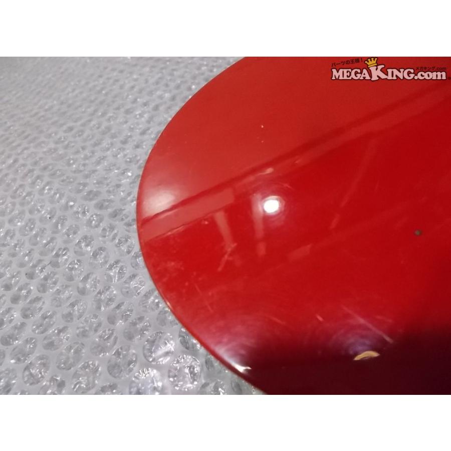 純正品 フェラーリ458 カーボン フューエルカバー 給油カバー ZC6 BRZ 純正 ノーマル フューエルカバー フューエルリッド 給油口
