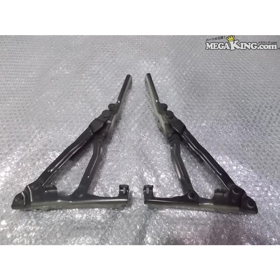 ZC6 BRZ 純正 ノーマル トランクダンパー リアゲートダンパー 左右