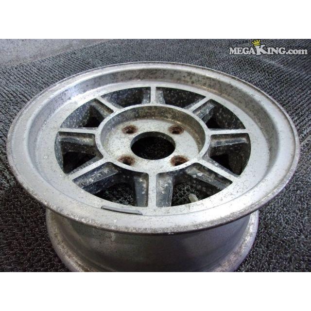 ハヤシレーシング STREET WL ストリートWL 16インチホイール 6J+13 4穴