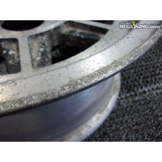 ハヤシレーシング STREET WL ストリートWL 16インチホイール 6J+13 4穴