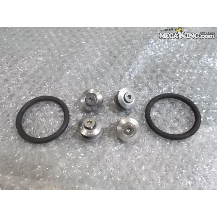 PS PASSWORD パスワード JDM クイックリリースファスナー エアロ取付