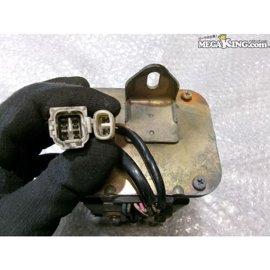 FC3S RX-7 RX7 サバンナ 純正 イグニッションコイル IGコイル