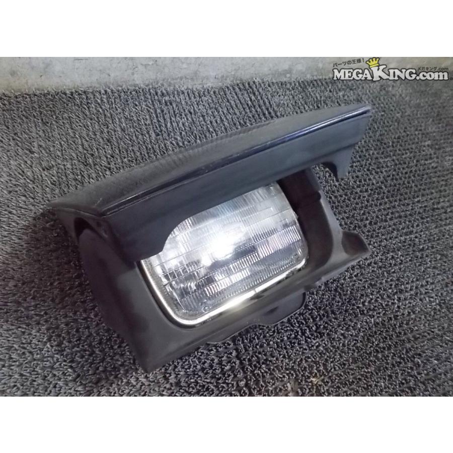 rx7 FC3S 純正　ヘッドライト　カバー　ヘッドライトカバー FC3S RX-7 RX7 純正 ノーマル ヘッドライトフレーム ヘッドランプ