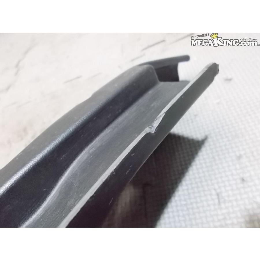 FC3S サバンナ RX-7 RX7 純正 ノーマル コラムカバー ハンドルコラム 