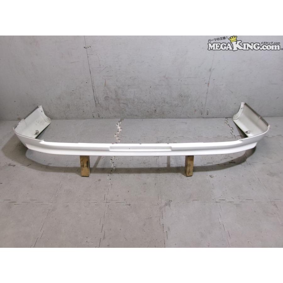 200系 ハイエース SGL ナロー 5型 純正 TRD フロントスポイラー エアロ