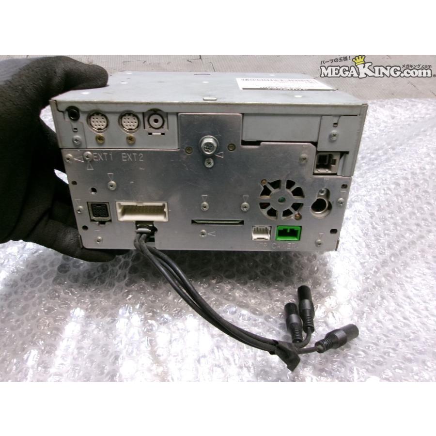 ADDZEST アゼスト MAX735HD HDDナビ カーナビ オーディオ 2DIN 地図