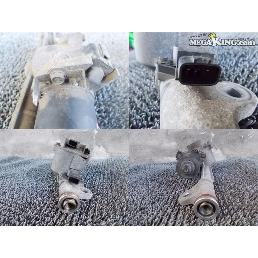 ER34 スカイライン 純正 ノーマル ハイキャス ハイキャスラック RB25