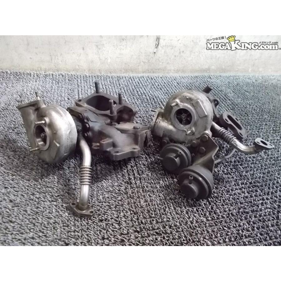 RX-7 FD3S 純正タービン N3C1 RX-7 FD3S 純正タービン N3C1 RX-7 FD3S 純正タービン N3C1