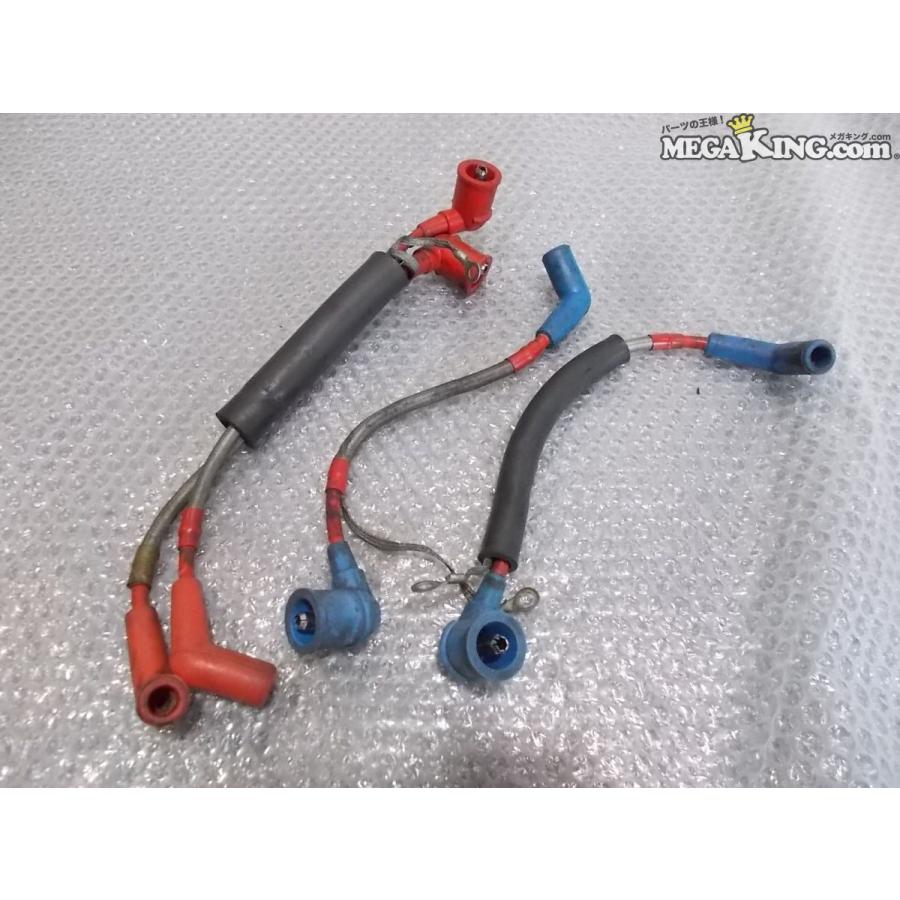 FD3S RX-7 RX7 FEED 藤田エンジニアリング プラグコード ケーブル 13B