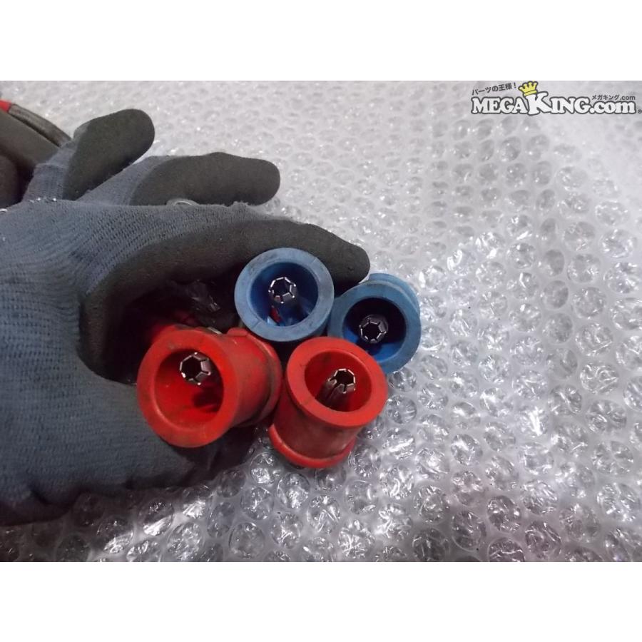 FD3S RX-7 RX7 FEED 藤田エンジニアリング プラグコード ケーブル 13B