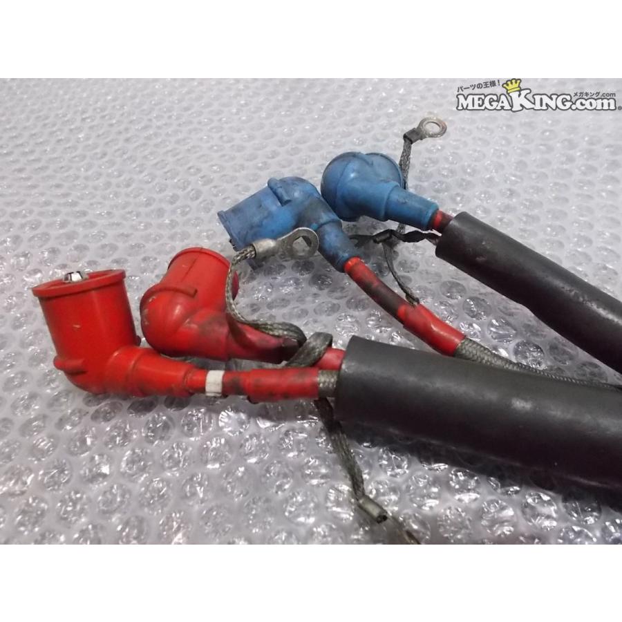 FD3S RX-7 RX7 FEED 藤田エンジニアリング プラグコード ケーブル 13B