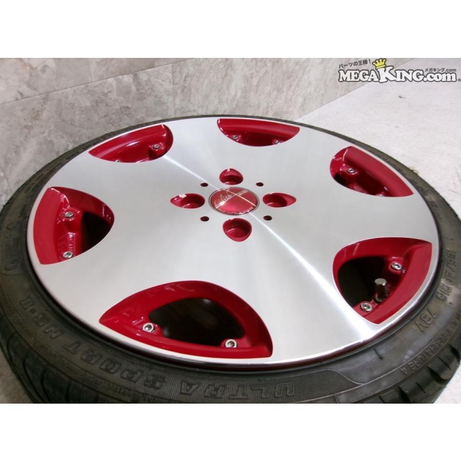 軽ホイール K-BREAKリリス❗️16インチ