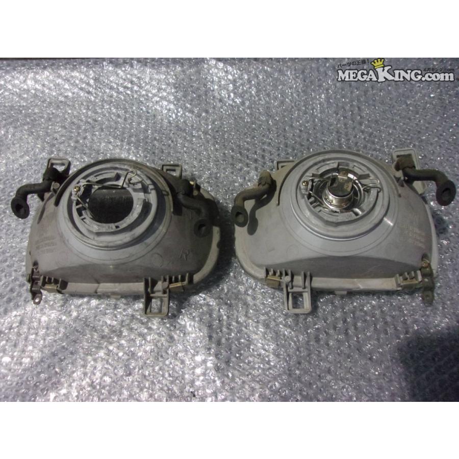 FD3S RX-7 RX7 純正 ノーマル ハロゲン ヘッドライト ヘッドランプ
