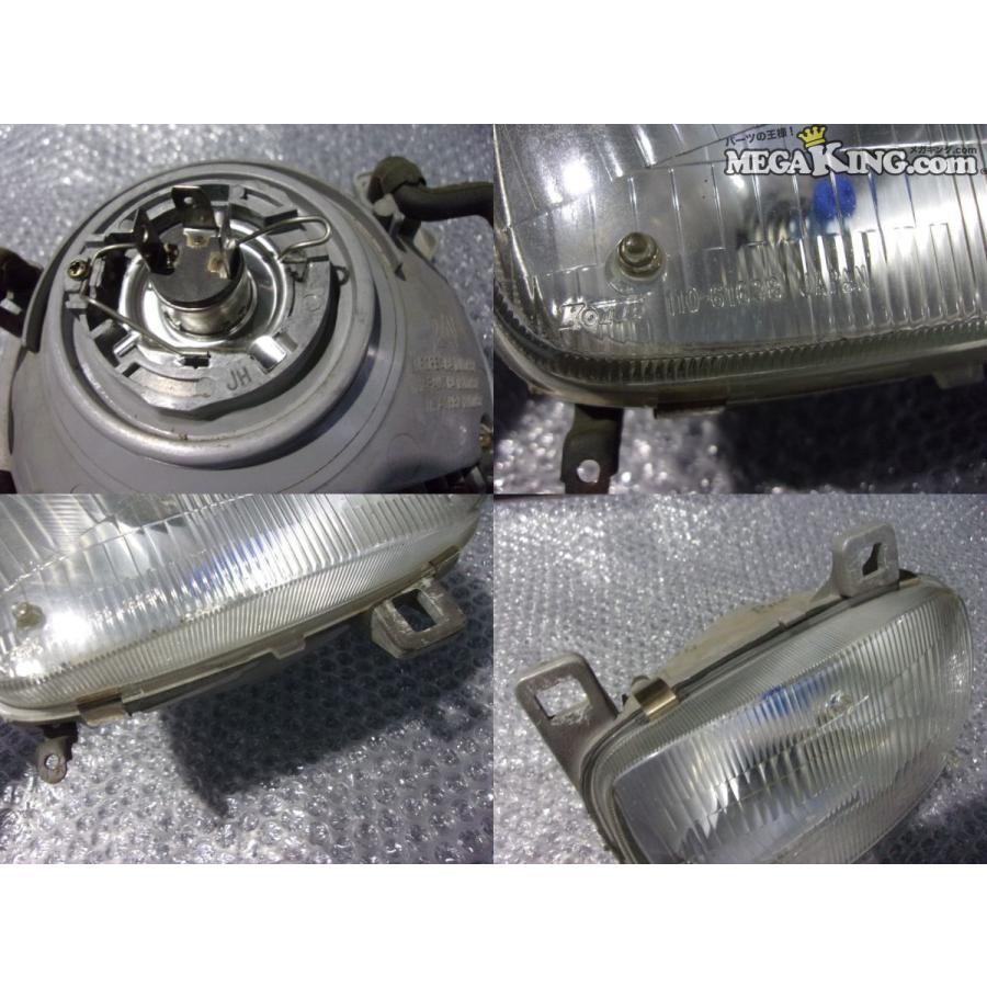 FD3S RX-7 RX7 純正 ノーマル ハロゲン ヘッドライト ヘッドランプ