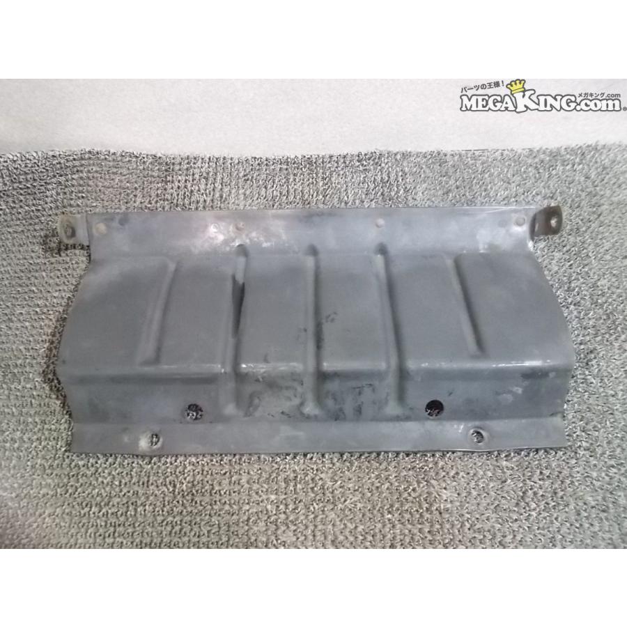 純正 ノーマル アンダーカバー RX22? コロナ? マーク2? 後期? / R1-185 