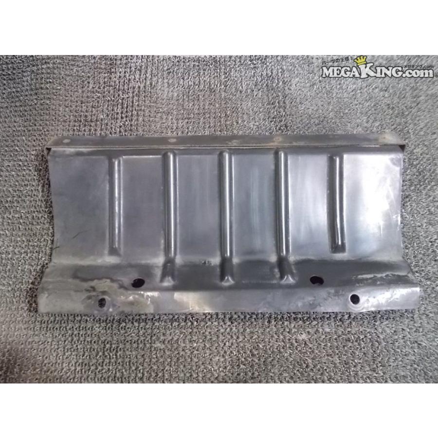 純正 ノーマル アンダーカバー RX22? コロナ? マーク2? 後期? / R1-185 