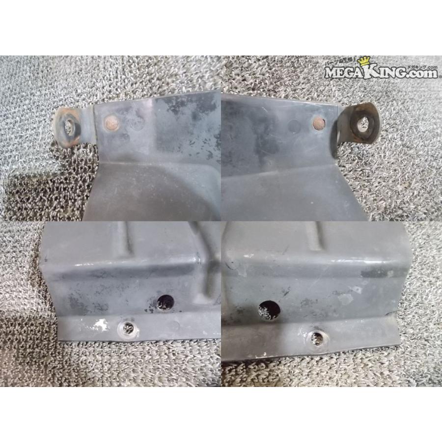 純正 ノーマル アンダーカバー RX22? コロナ? マーク2? 後期? / R1-185 