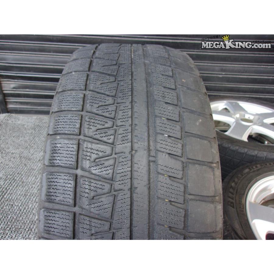 BRIDGESTONE ブリヂストン VAGGIO 17インチホイール 7J+40 5穴 BRIDGESTONE ブリヂストン VAGGIO 17インチホイール 7J+40 5穴