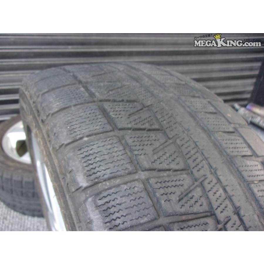 BRIDGESTONE ブリヂストン VAGGIO 17インチホイール 7J+40 5穴 BRIDGESTONE ブリヂストン VAGGIO 17インチホイール 7J+40 5穴
