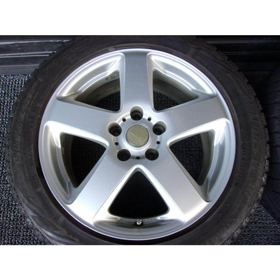 ☆激安!☆BRIDGESTONE ブリヂストン VAGGIO 17インチホイール 7J  