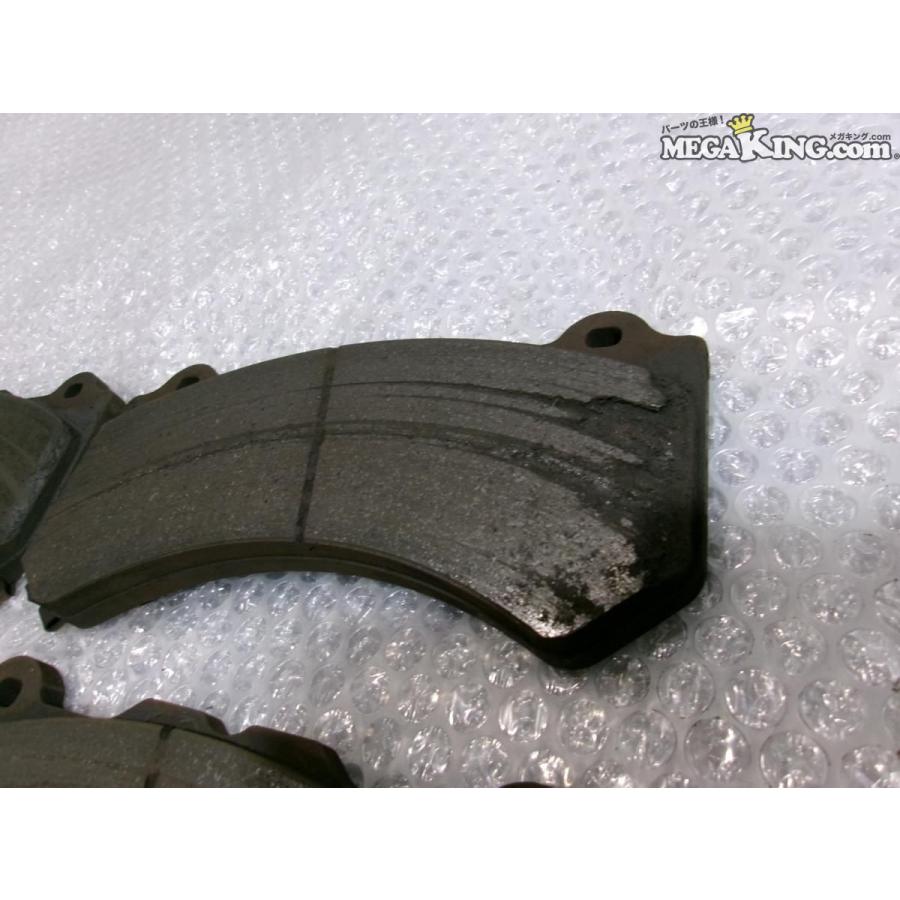 R35 GT-R GTR 純正 brembo ブレンボ フロント ブレーキパッド R35 GT-R GTR 純正 brembo ブレンボ フロント ブレーキパッド