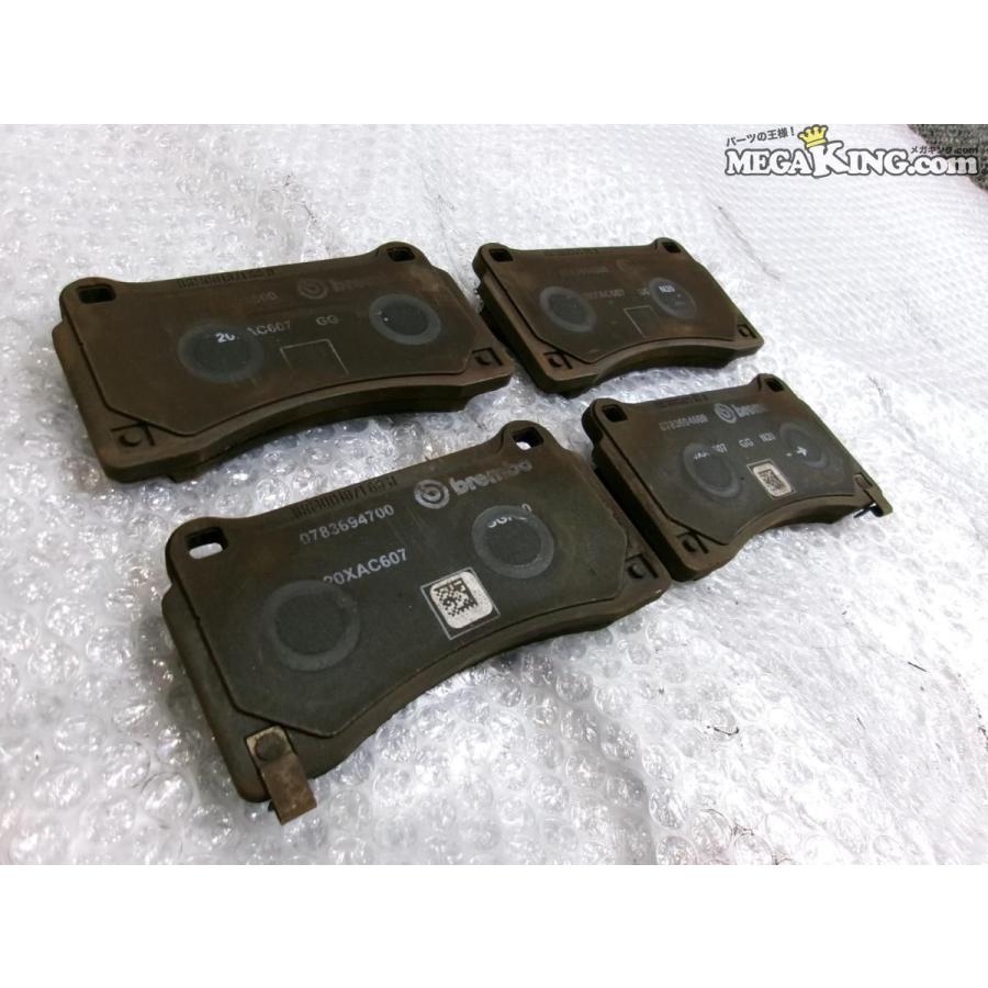 35GTR 純正リヤブレンボキャリパー