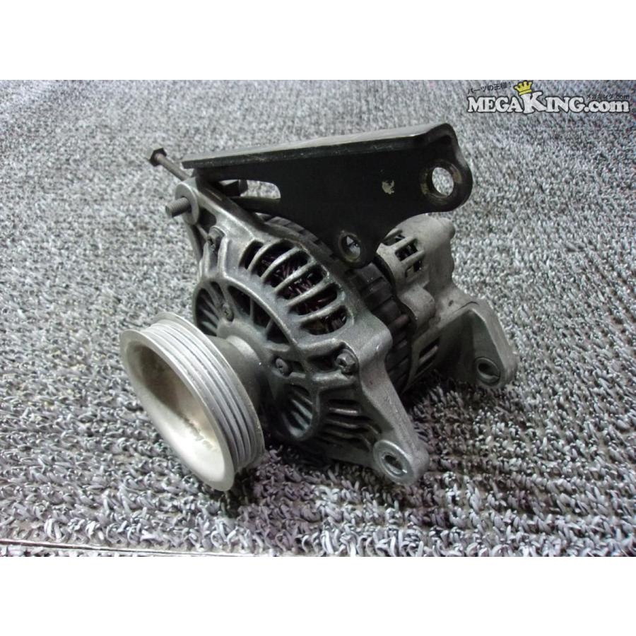 ECR33 R33 スカイライン 純正 ノーマル オルタネーター ダイナモ 社外
