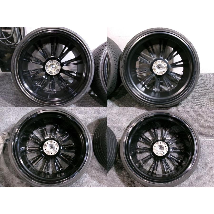 22インチ　ホイール　ANHELO 激安！ アネーロ ANHELO 22インチホイール