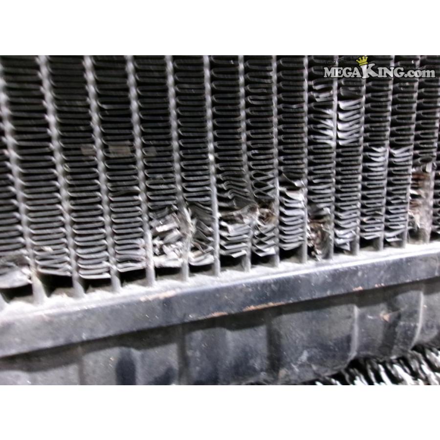 KGC10 スカイライン ハコスカ 社外 ? 純正 ラジエーター ラジエター 旧