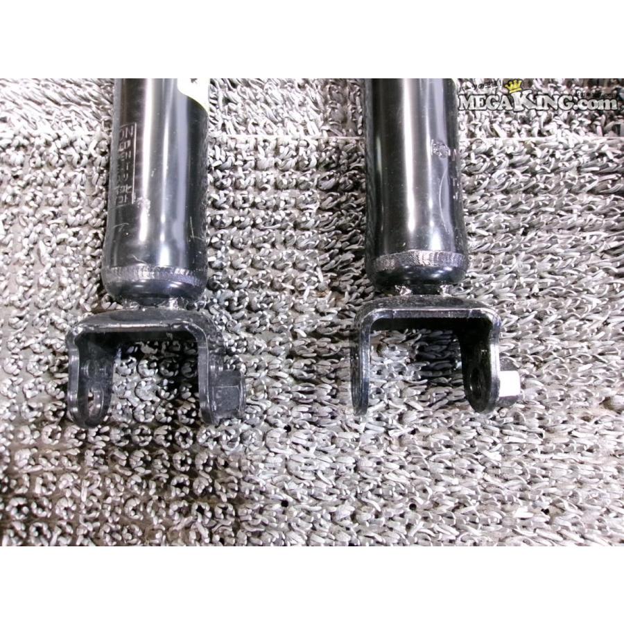 Z34 フェアレディZ 前期 純正 ショック&サスペンション Z34 フェアレディZ 前期 純正 ショック&サスペンション