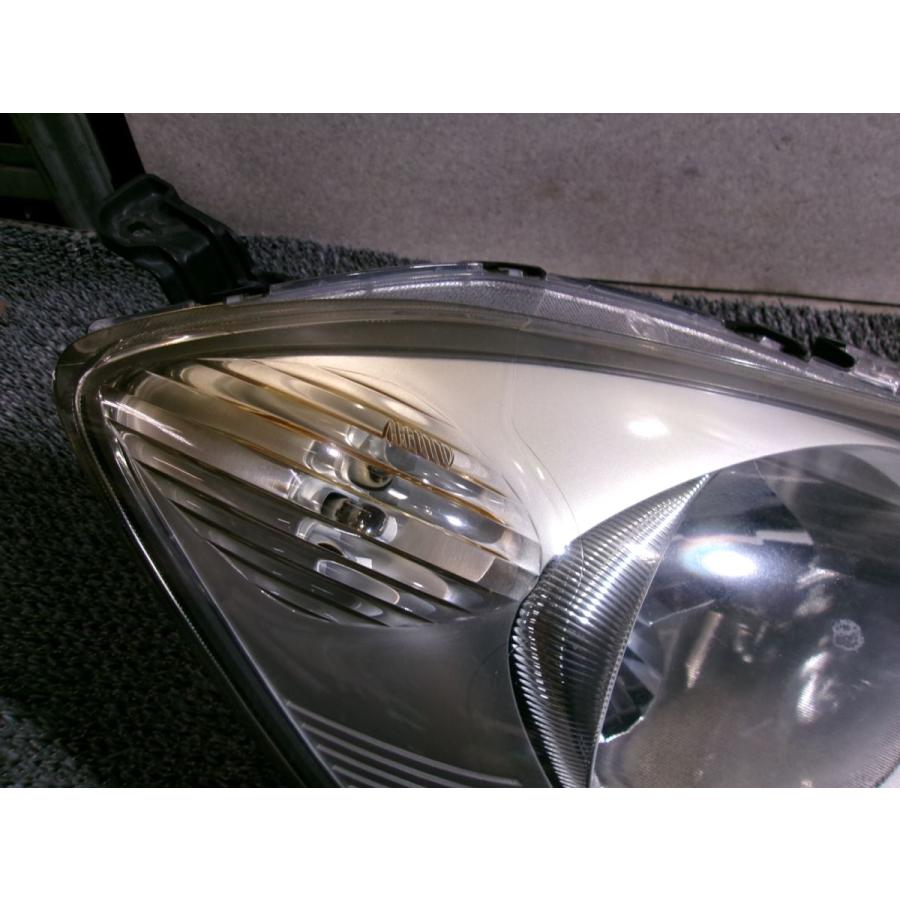 ☆激安!☆GE6 フィット 前期 純正 ノーマル HID キセノン ヘッドライト 