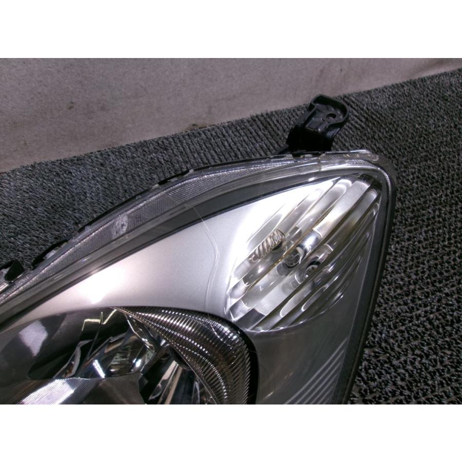 ☆激安!☆GE6 フィット 前期 純正 ノーマル HID キセノン ヘッドライト 