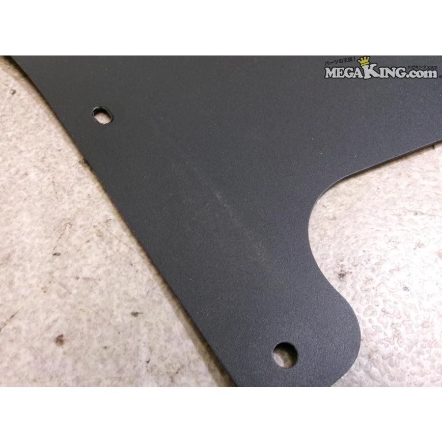 Dスペシャル泥除けセット ☆美品☆S500P ハイゼット トラック ロング 純正 フロント