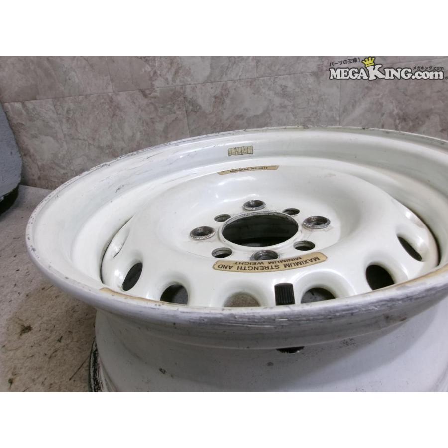 ☆軽量 希少☆BRIDGESTONE ブリヂストン スーパーRAP 14インチホイール 