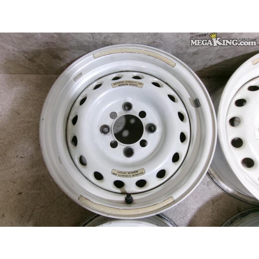 ☆軽量 希少☆BRIDGESTONE ブリヂストン スーパーRAP 14インチホイール 