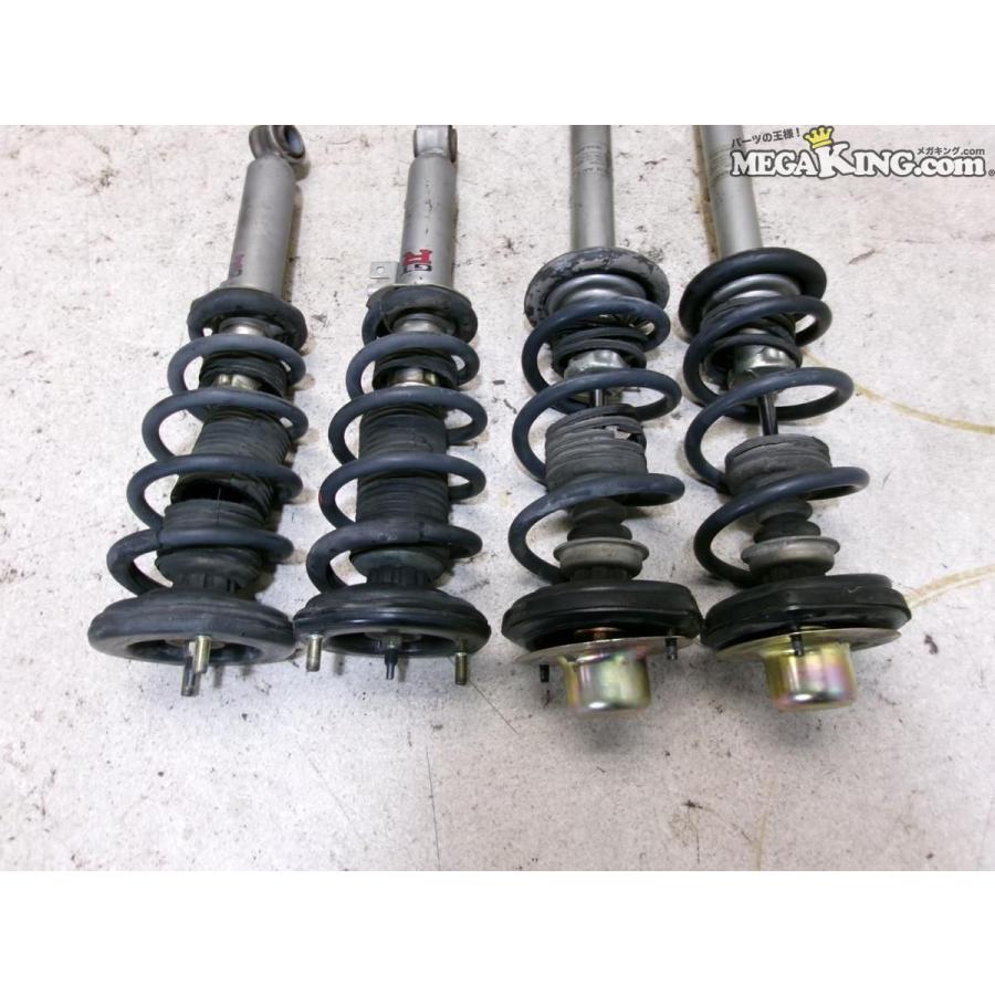 お取引き中　BNR34　スカイラインGT-R純正サスペンションキット中古品 BNR34 スカイライン GT-R GTR 純正 ノーマル ショック&サスペンション