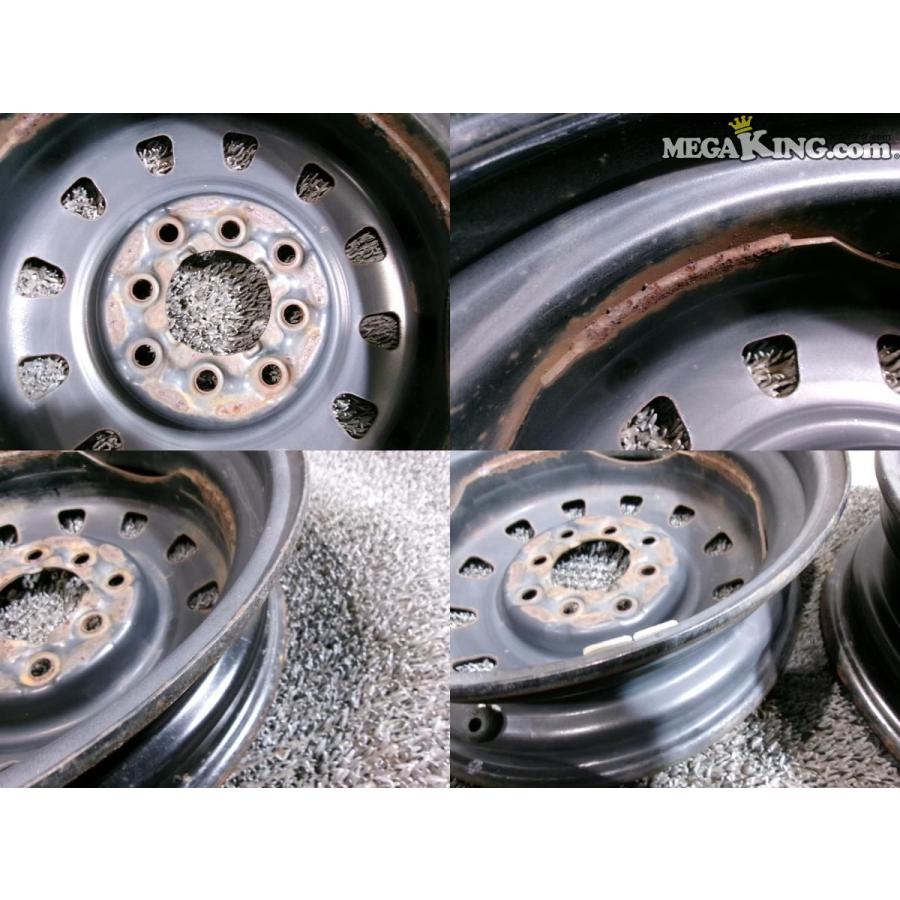 社外 13インチホイール 4J+40 4穴マルチ PCD100 PCD114.3 4本 / R11