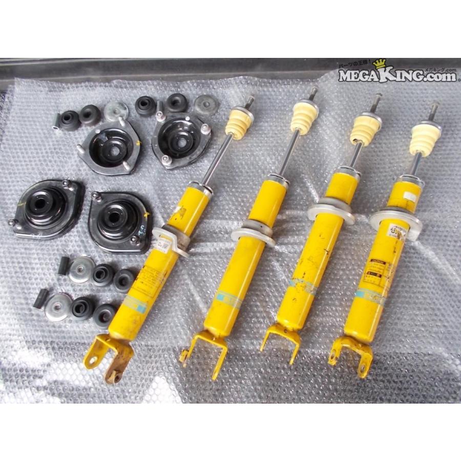 ND5RC ロードスター 純正 BILSTEIN ビルシュタイン ショック ND5RC ロードスター 純正 BILSTEIN ビルシュタイン ショック