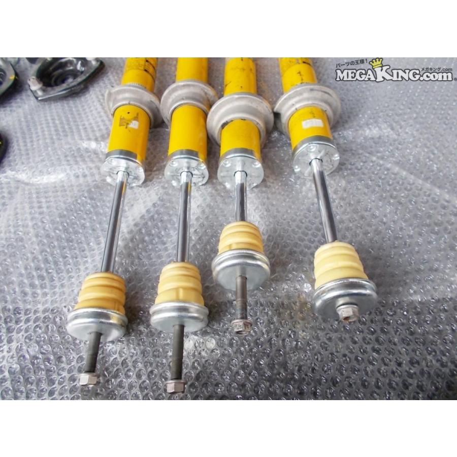 ND5RC ロードスター 純正 BILSTEIN ビルシュタイン ショック ND5RC ロードスター 純正 BILSTEIN ビルシュタイン ショック