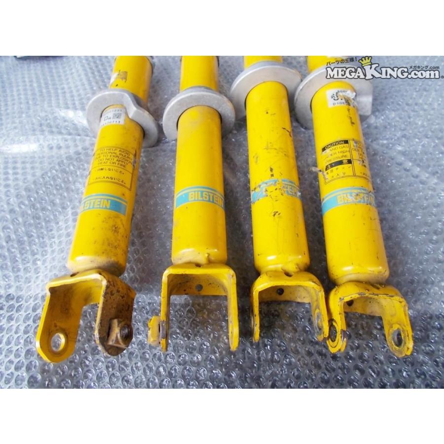 ND5RC ロードスター 純正 BILSTEIN ビルシュタイン ショック ND5RC ロードスター 純正 BILSTEIN ビルシュタイン ショック