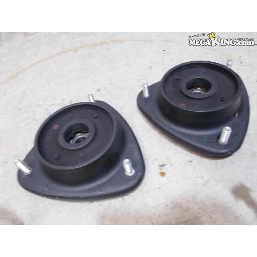 ☆美品☆ZN8 GR86 ハチロク 純正 ショック&サスペンション 約3,000km