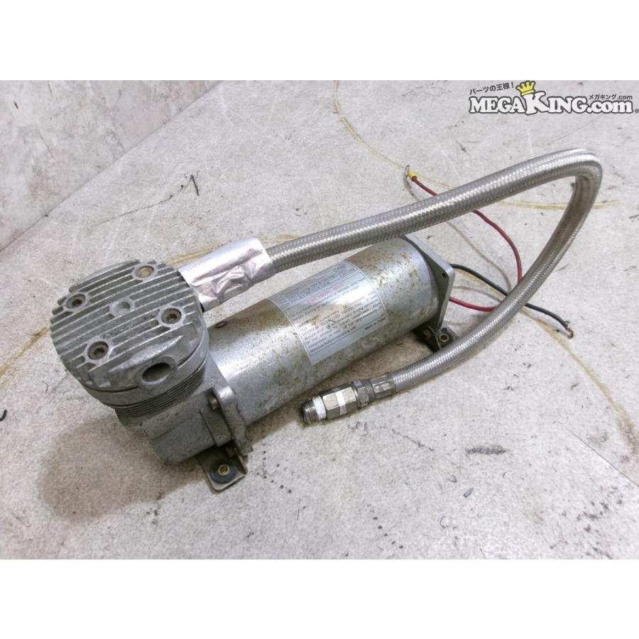 VIAIR 480C エアコンプレッサー 12V エアサス VIAIR バイエアー 480C エアーコンプレッサー エアコンプレッサー