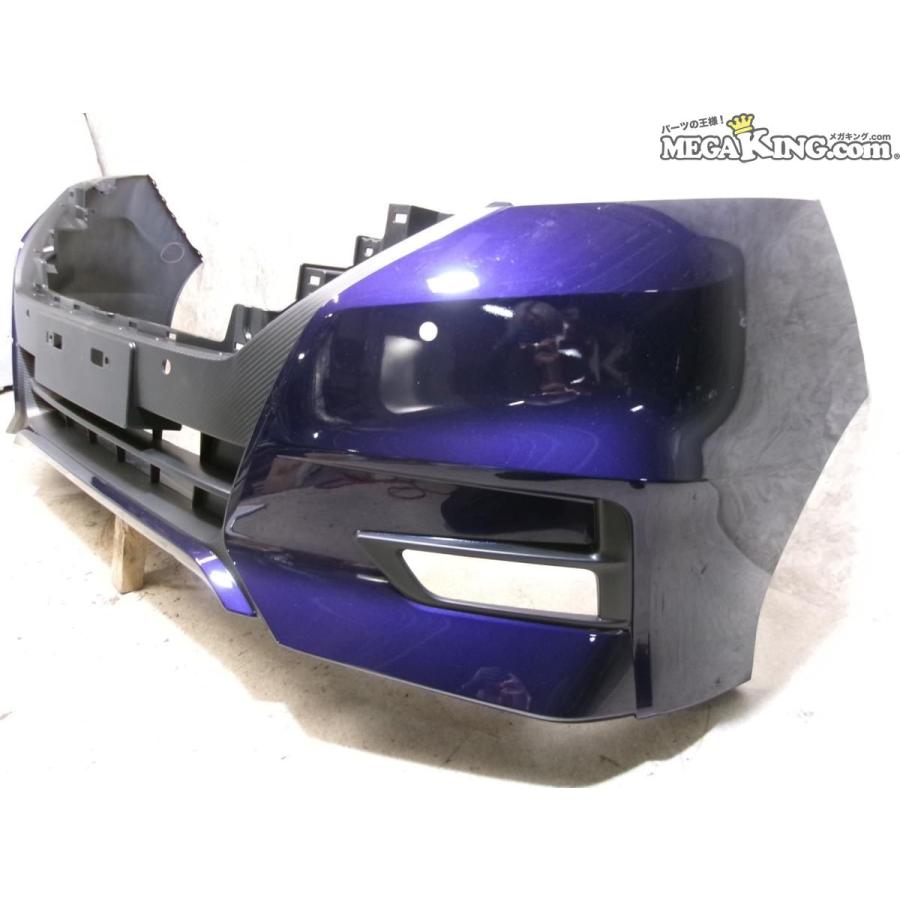 送料込み　C26 セレナ ハイウェイスター 前期 純正グリル 美品 新車外し ☆新車外し☆C27 セレナ ハイウェイスター 前期 純正 ノーマル