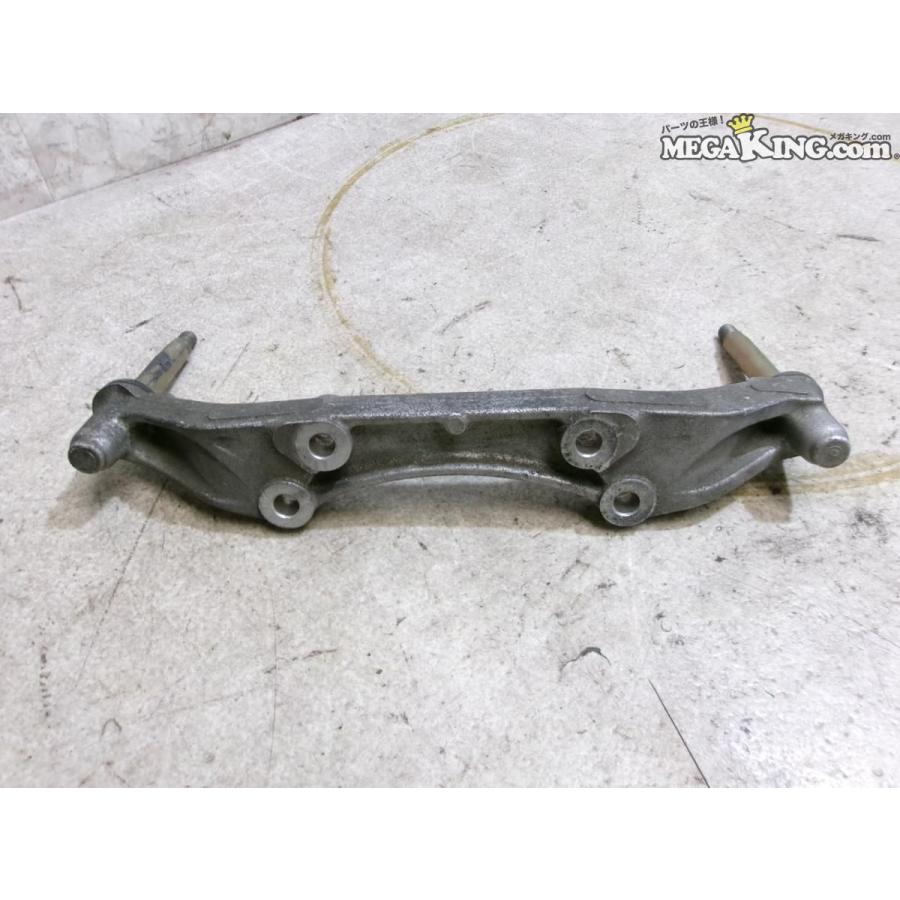 AP1 S2000 純正 ノーマル デフマウント ブラケット F20C / R11-462